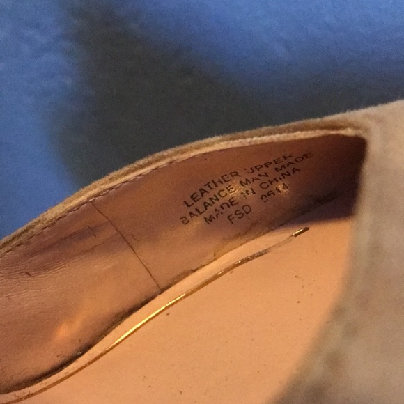 Heels - Picture 6 of 7